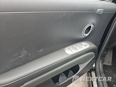 2026 Hyundai Palisade Hybrid Calligraphy - zdjęcie 9 z 18 - miniatura