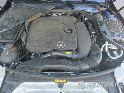 2020 Mercedes-Benz C 300 4MATIC Sedan - zdjęcie 15 z 27 - miniatura