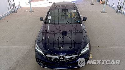 2020 Mercedes-Benz C 300 4MATIC Sedan - zdjęcie 2 z 27 - miniatura