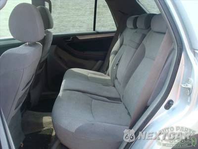 2003 Toyota 4Runner SR5 - zdjęcie 8 z 68 - miniatura