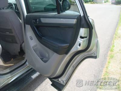 2003 Toyota 4Runner SR5 - zdjęcie 31 z 68 - miniatura