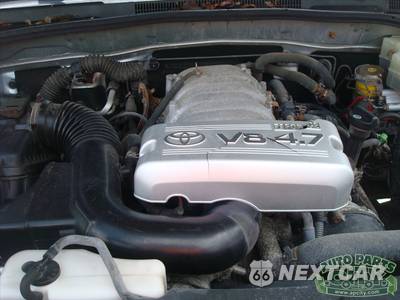 2003 Toyota 4Runner SR5 - zdjęcie 37 z 68 - miniatura