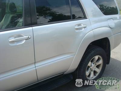 2003 Toyota 4Runner SR5 - zdjęcie 42 z 68 - miniatura