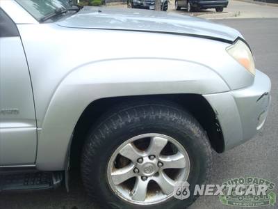 2003 Toyota 4Runner SR5 - zdjęcie 51 z 68 - miniatura