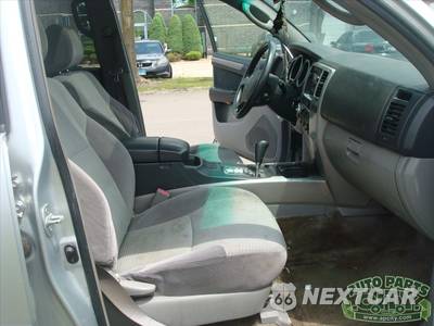 2003 Toyota 4Runner SR5 - zdjęcie 63 z 68 - miniatura