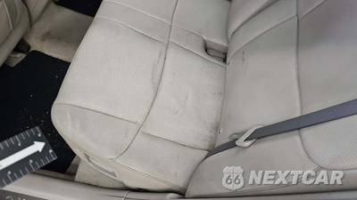 2011 Toyota Avalon Limited - zdjęcie 19 z 38 - miniatura