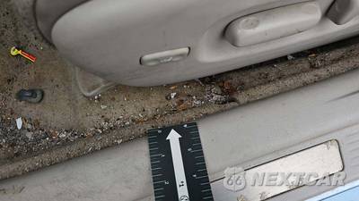2011 Toyota Avalon Limited - zdjęcie 30 z 38 - miniatura