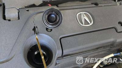 2020 Acura TLX - zdjęcie 18 z 39 - miniatura