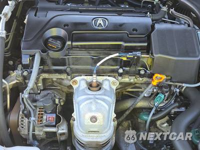 2020 Acura TLX - zdjęcie 15 z 39 - miniatura