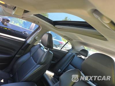 2020 Acura TLX - zdjęcie 17 z 39 - miniatura