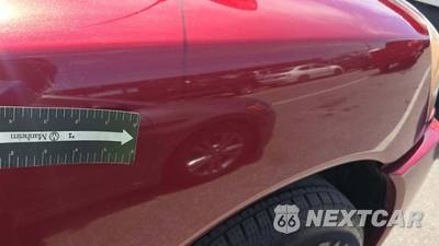 2014 Nissan TITAN SV Extended Cab Medium Bed - zdjęcie 22 z 27 - miniatura