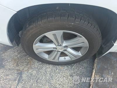 2008 Toyota Highlander Sport - zdjęcie 8 z 24 - miniatura