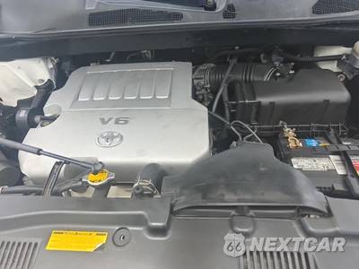 2008 Toyota Highlander Sport - zdjęcie 18 z 24 - miniatura