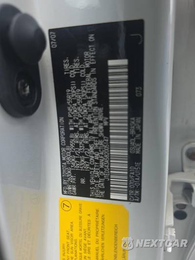 2008 Toyota Highlander Sport - zdjęcie 17 z 24 - miniatura