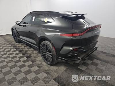2024 Aston Martin DBX707 707 - zdjęcie 8 z 25 - miniatura