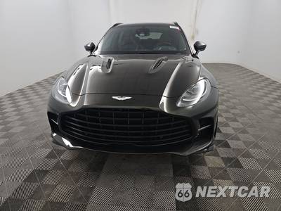 2024 Aston Martin DBX707 707 - zdjęcie 2 z 25 - miniatura