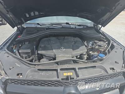 2016 Mercedes-Benz GL 350 BlueTEC 4MATIC - zdjęcie 18 z 23 - miniatura