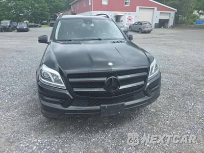2016 Mercedes-Benz GL 350 BlueTEC 4MATIC - zdjęcie 2 z 23 - miniatura