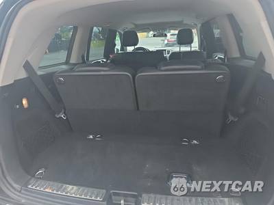 2016 Mercedes-Benz GL 350 BlueTEC 4MATIC - zdjęcie 19 z 23 - miniatura