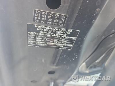 2016 Mercedes-Benz GL 350 BlueTEC 4MATIC - zdjęcie 22 z 23 - miniatura