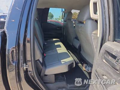 2018 Toyota Tundra SR Extended Cab Medium Bed - zdjęcie 8 z 15 - miniatura
