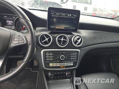 2018 Mercedes-Benz CLA 250 - zdjęcie 11 z 42 - miniatura