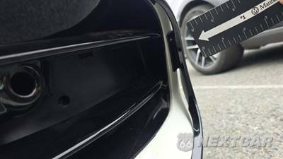 2018 Mercedes-Benz CLA 250 - zdjęcie 33 z 42 - miniatura