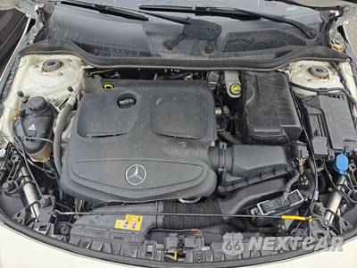 2018 Mercedes-Benz CLA 250 - zdjęcie 15 z 42 - miniatura