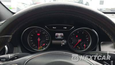 2018 Mercedes-Benz CLA 250 - zdjęcie 19 z 42 - miniatura