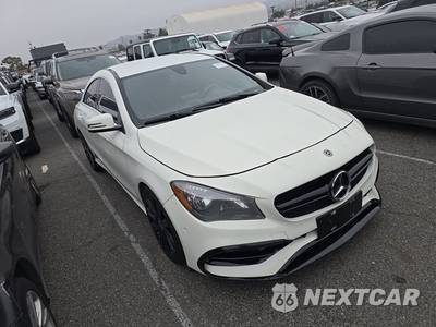 2018 Mercedes-Benz CLA 250 - zdjęcie 3 z 42 - miniatura