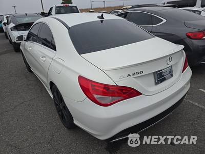 2018 Mercedes-Benz CLA 250 - zdjęcie 6 z 42 - miniatura