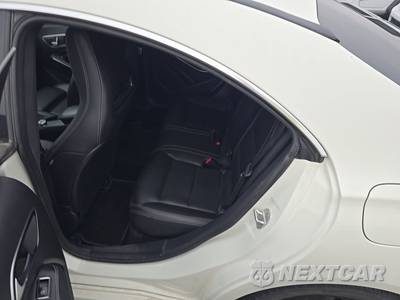 2018 Mercedes-Benz CLA 250 - zdjęcie 13 z 42 - miniatura