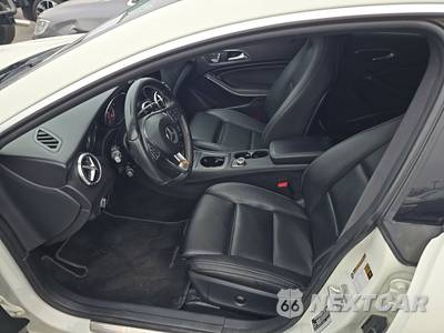 2018 Mercedes-Benz CLA 250 - zdjęcie 7 z 42 - miniatura