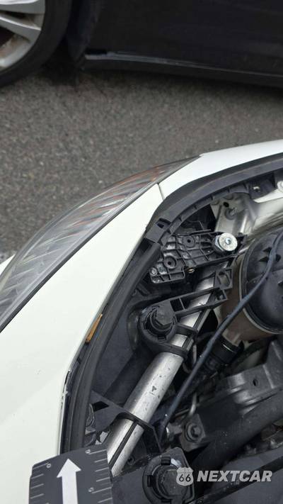 2018 Mercedes-Benz CLA 250 - zdjęcie 36 z 42 - miniatura