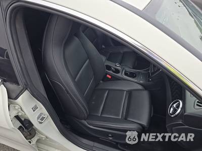 2018 Mercedes-Benz CLA 250 - zdjęcie 8 z 42 - miniatura