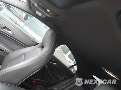 2018 Mercedes-Benz CLA 250 - zdjęcie 17 z 42 - miniatura