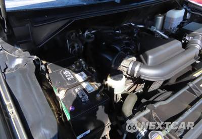 2016 Nissan NV3500 HD Passenger SV 146.1" WB - zdjęcie 7 z 10 - miniatura