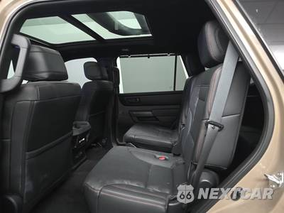 2025 Toyota Sequoia TRD Pro - zdjęcie 13 z 27 - miniatura