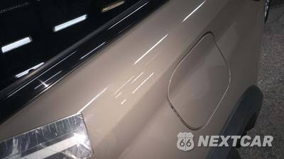 2025 Toyota Sequoia TRD Pro - zdjęcie 26 z 27 - miniatura