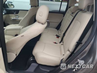 2020 Mercedes-Benz GLB 250 4MATIC - zdjęcie 13 z 18 - miniatura