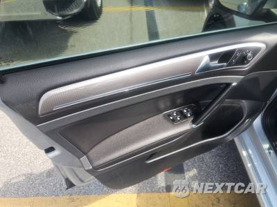 2017 Volkswagen Golf Alltrack SE Wagon - zdjęcie 9 z 21 - miniatura