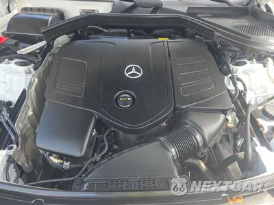 2023 Mercedes-Benz GLC 300 - zdjęcie 22 z 27 - miniatura