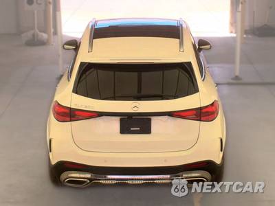 2023 Mercedes-Benz GLC 300 - zdjęcie 6 z 27 - miniatura