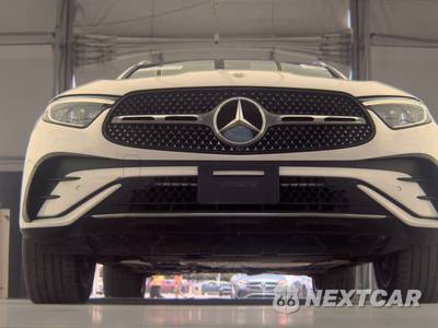 2023 Mercedes-Benz GLC 300 - zdjęcie 3 z 27 - miniatura