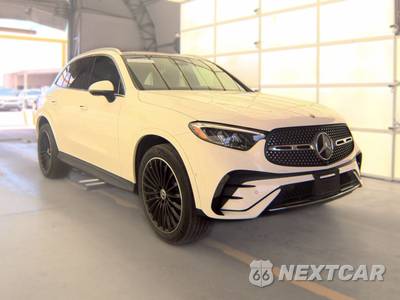 2023 Mercedes-Benz GLC 300 - zdjęcie 4 z 27 - miniatura