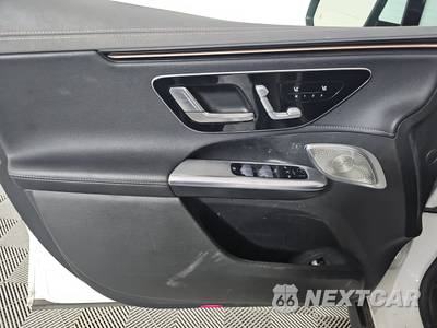 2024 Mercedes-Benz EQE 350+ SUV - zdjęcie 9 z 23 - miniatura