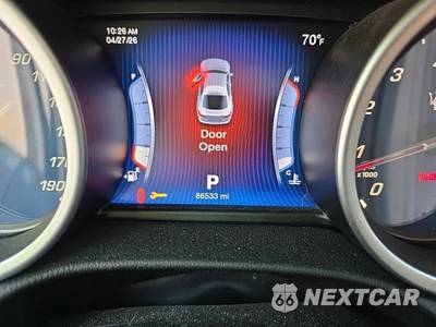2016 Maserati Ghibli S Q4 - zdjęcie 13 z 24 - miniatura