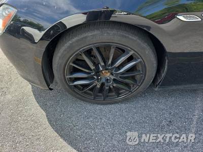 2016 Maserati Ghibli S Q4 - zdjęcie 20 z 24 - miniatura