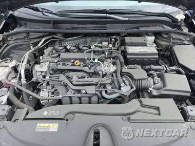 2025 Toyota Corolla LE Sedan - zdjęcie 15 z 26 - miniatura