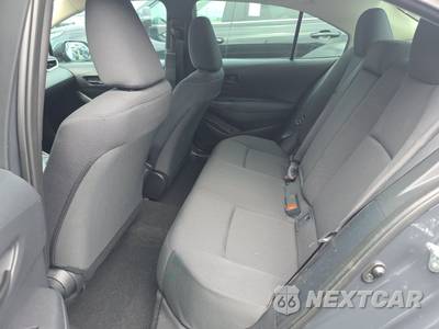 2025 Toyota Corolla LE Sedan - zdjęcie 13 z 26 - miniatura